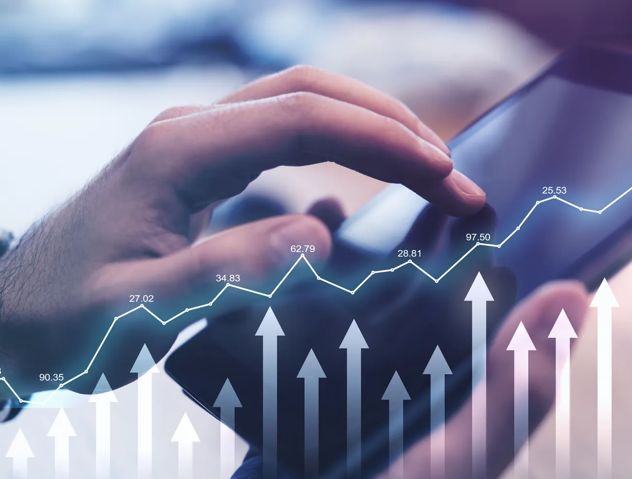 comprehensive financial management visualized